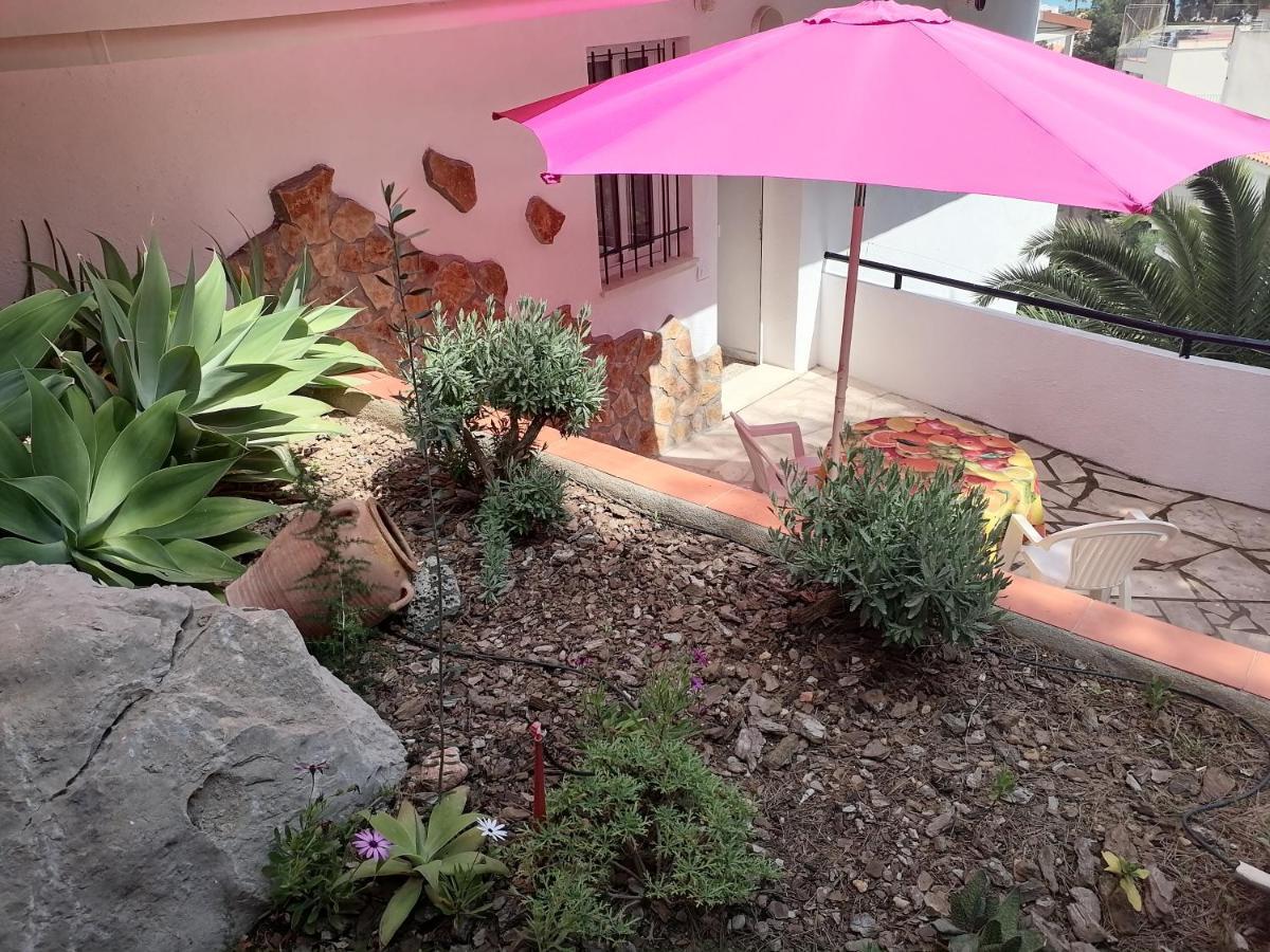 Apartamentos Panoramica Peniscola Exterior photo